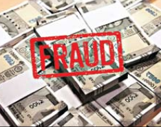 fraud
